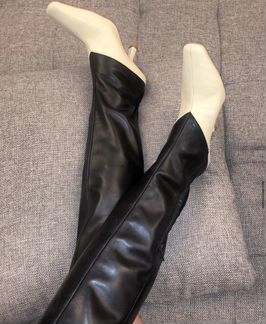 Сапоги HM Studio Collection