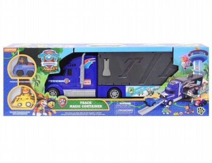 Щенячий патруль