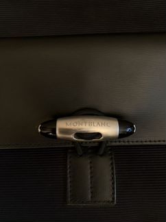 Мужская сумка Montblanc Nightflight