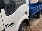BAW Tonik 1.3 МТ, 2013, 500 км объявление продам