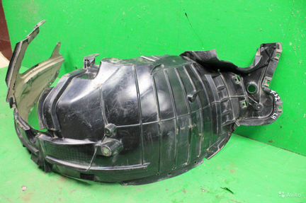 Подкрылок передний правый Nissan X-Trail T32 2015