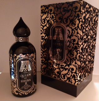 Attar Collection в ассортименте, новинки марки