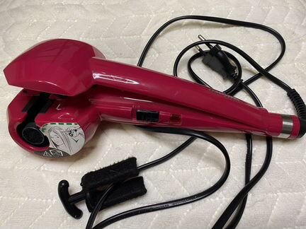 Плойка для локонов Babyliss Curl secret