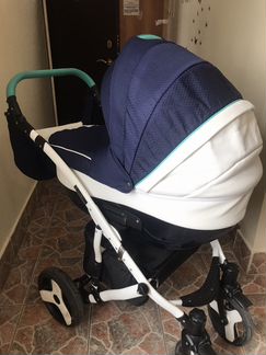 Коляска Coletto 3в1