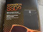 Внешний SSD Seagate Expansion 1Tb stjd1000400