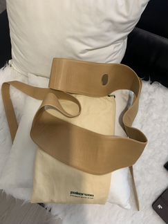 Женский ремень