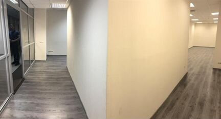 Офисное помещение, 90 м²