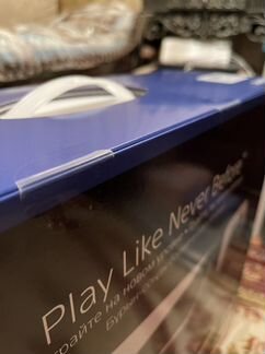 PlayStation 5 Digital Edition (нераспакованная)