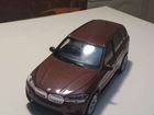 Модель BMW X5