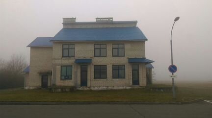 Коммерческая недвижимость (Белоруссия)