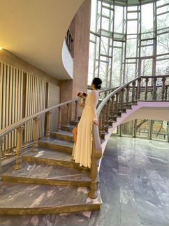 Греческое платье