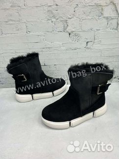 Ugg женские зима