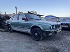 BMW 3 серия 1.8 МТ, 1985, 202 000 км объявление продам