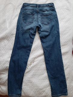 Джинсы Tom Tailor slim Alexa