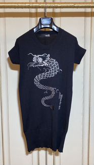 Платье Love Moschino