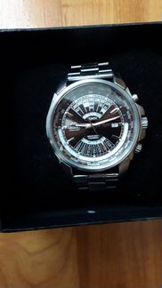 Часы Orient япония