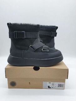 Утепленные UGG