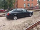 Chevrolet Lacetti 1.6 МТ, 2008, 230 000 км