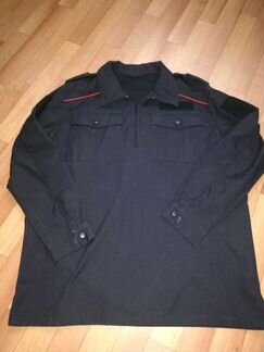 Куртка ппс полиция новая р. 56 рост 3