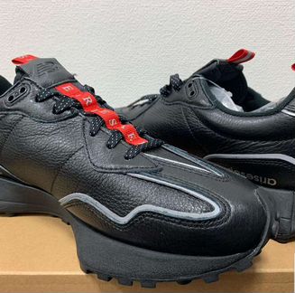 Aries x New Balance 327 AIR Black (9us)