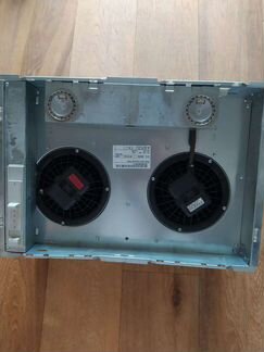 Встраиваемая кухонная вытяжка Bosch