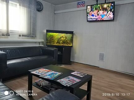 Ремонт двигателя автомобиля