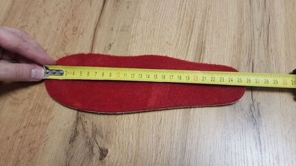 Горнолыжные ботинки Head