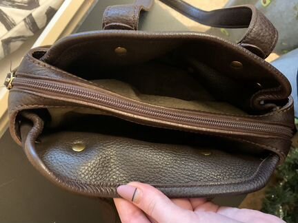 Salvatore ferragamo сумка оригинал
