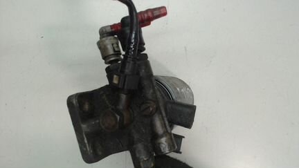 Корпус топливного фильтра Iveco Daily 3, 2003