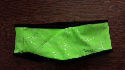 Тренировочная одежда для фигурного катания