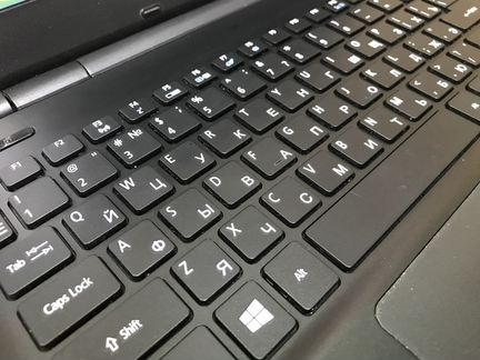 Ноутбук Acer/i7/GeForce 940M/8Gb/1Tb/гарантия