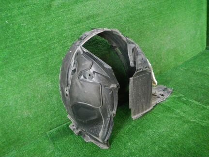 Подкрылок передний левый Nissan Qashqai 2 J11 (201