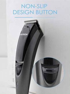 Машинка для стрижки волос и бороды Pritech PR-2046