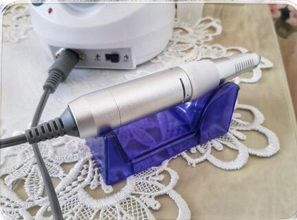 Аппарат для маникюра Nail Drill