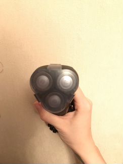 Бритва электрическая