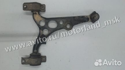 Рычаг подвески правый передний Fiat Bravo, 1997