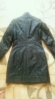 Пальто, Doktor E, р.46