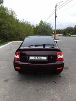 LADA Priora 1.6 МТ, 2012, 150 000 км