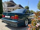 BMW 5 серия 2.0 AT, 1990, 290 000 км