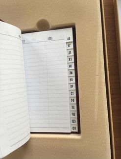 Еженедельник, записная книжка, брелок