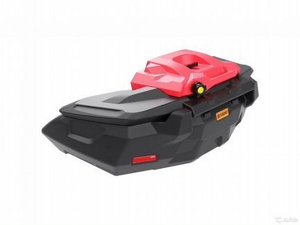 Кофр tesseract brp outlander g2