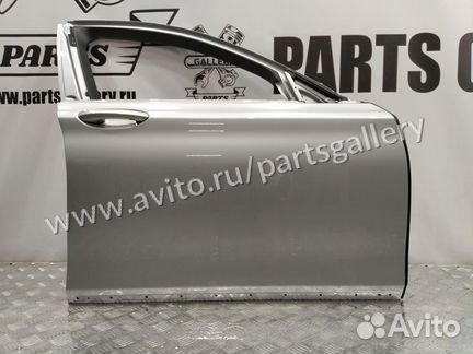 Дверь передняя правая BMW 7-я Серия G12