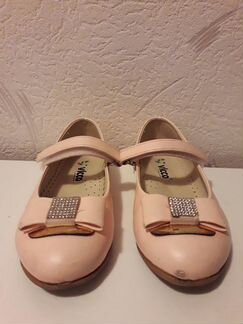 Туфли для девочки