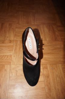 Туфли женские Tiffi