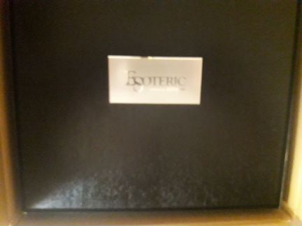 Кабель сетевой Esoteric 8N-PC8100