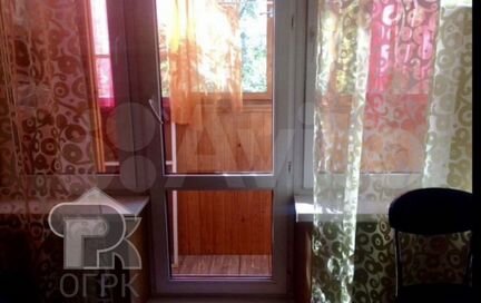 1-к квартира, 33 м², 3/5 эт.
