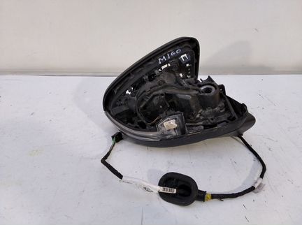 Корпус правого зеркала Mercedes A класс W177