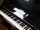 Пианино заря в дар