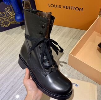 Ботинки Louis Vuitton Metropolis Ranger