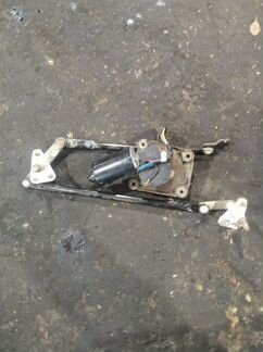 Мотор дворников Daewoo Matiz 0.8 2000-2015